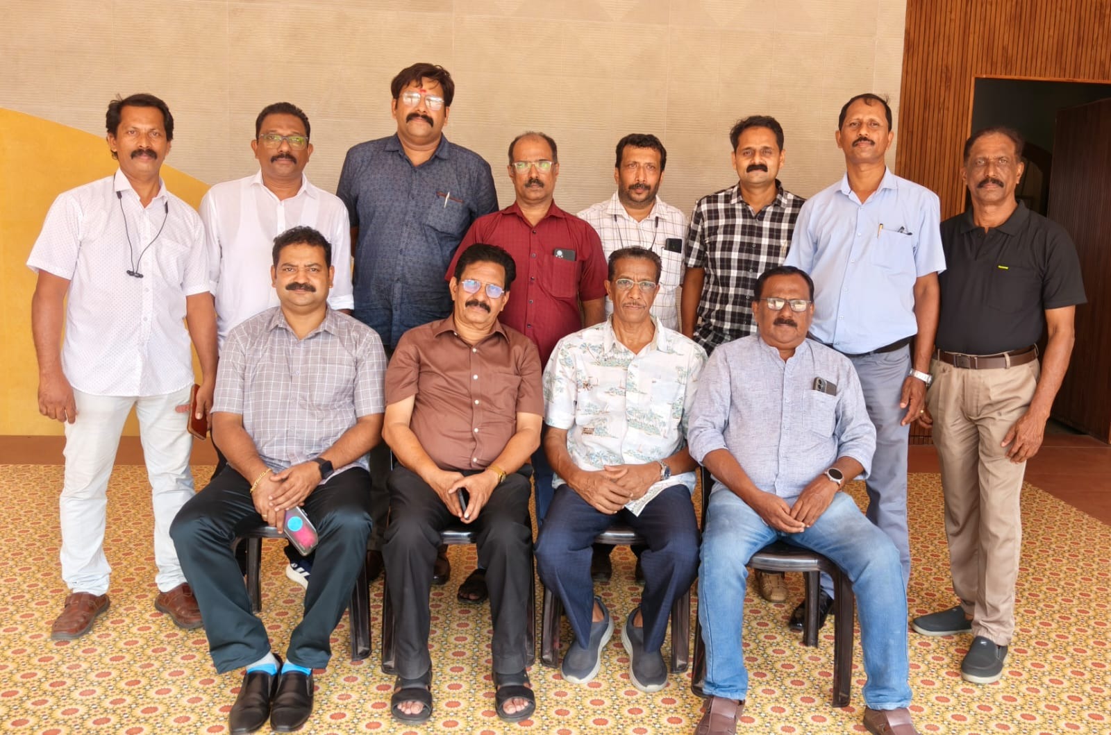 Active Amateur Ham Radio Society (1)